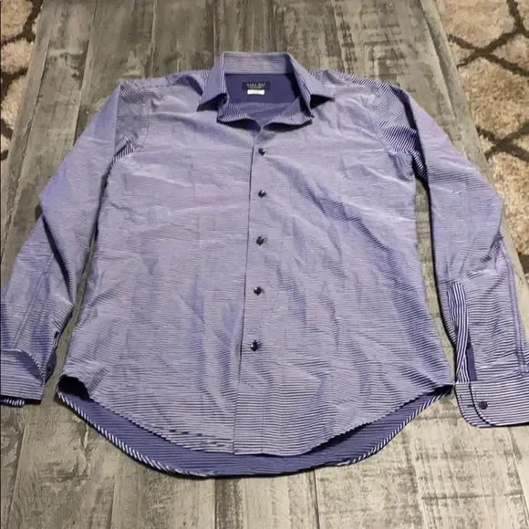 Zara | Shirts | Zara Mens Slimfit Dress Shirt | Poshmark Zara | Shirts | Zara Mens Slimfit Dress Shirt | Poshmark